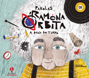 RAMONA OBITA. A DONA DO TEMPO