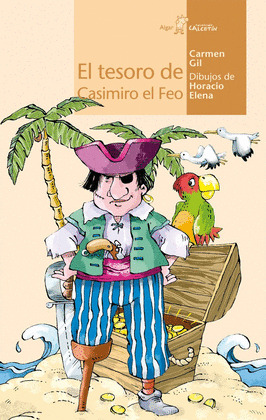TESORO DE CASIMIRO EL FEO, EL/23