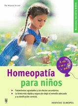 HOMEOPATIA PARA NIÑOS