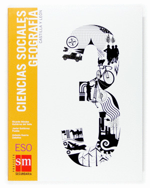 (07).SOCIALES GEOGRAFIA 3O.ESO (CASTILLA LEON)