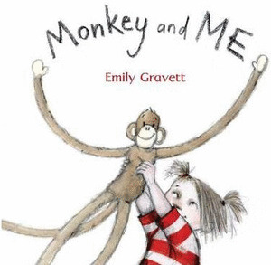 MONKEY AND ME