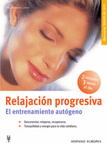 RELAJACION PROGRESIVA