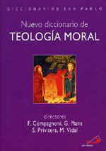 NUEVO DICCIONARIO TEOLOGIA MORAL