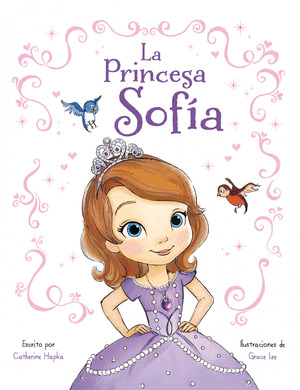 PRINCESA SOFÍA, LA