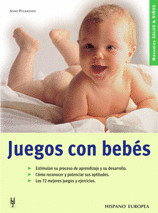 JUEGOS CON BEBES