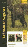 SCHNAUZER GIGANTE