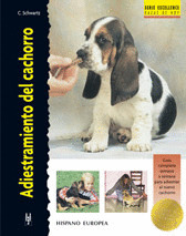 ADIESTRAMMIENTO DEL CACHORRO -EXCELLENCE