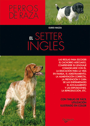 SETTER INGLES, EL