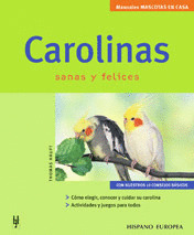 CAROLINAS SANAS Y FELICES