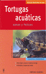 TORTUGAS ACUATICAS/MASCOTAS EN CASA