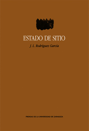 ESTADO DE SITIO