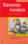 DIAMANTES MANDARIN -MASCOTAS EN CASA