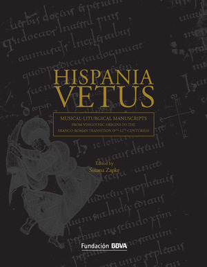 HISPANIA VETUS