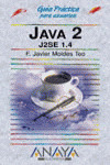 JAVA 2. J2SE 1.4 + CD-ROM