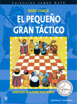 EL PEQUEÑO GRAN TACTICO