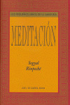 MEDITACION