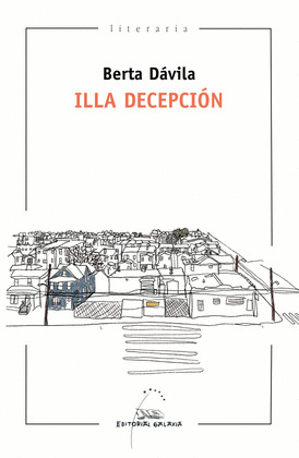 ILLA DECEPCION