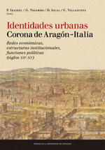 IDENTIDADES URBANAS CORONA DE ARAGON - ITALIA