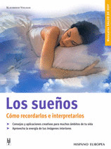 LOS SUEÑOS/COMO RECORDARLOS E INTERPRETARLOS
