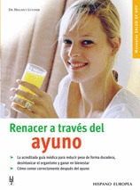 RENACER A TRAVES DEL AYUNO