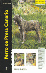 EXCELLENCE PERRO PRESA CANARIO
