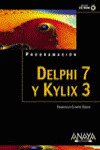 DELPHI 7 Y KYLIX 3