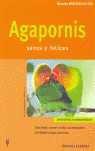 AGAPORNIS SANOS Y FELICES