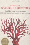 ALBERTUS SEBA. CABINET OF NATURAL CURIOSITIES