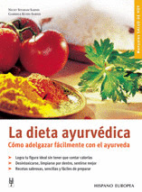 DIETA AYURVEDICA LA