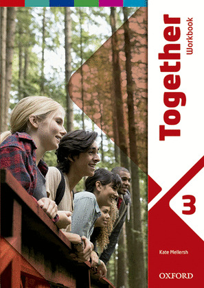 TOGETHER 3. WORKBOOK