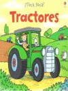 TRACTORES (¡TOCA, TOCA!)