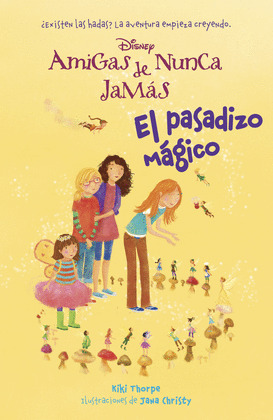 PASADIZO MAGICO, EL