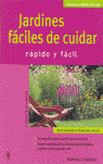 JARDINES FACILES DE CUIDAR (JARDIN EN CASA)