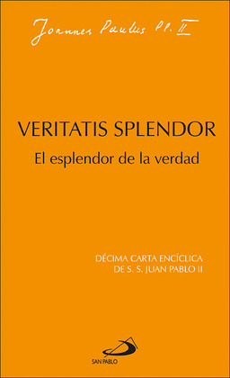 VERITATIS SPLENDOR