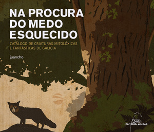 NA PROCURA DO MEDO ESQUECIDO
