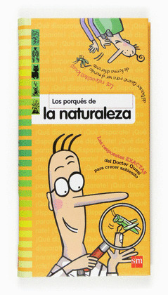 PORQUES DE LA NATURALEZA, LOS