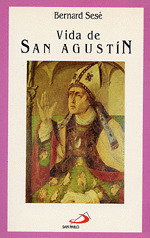 V.BREVES 15. VIDA DE SAN AGUSTIN