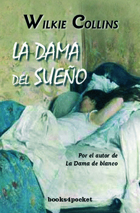 DAMA DEL SUEÑO, LA (B4P)