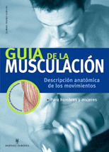 GUIA DE LA MUSCULACION
