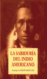 SABIDURIA INDIO AMERICANO