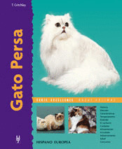 GATO PERSA (EXCELLENCE)