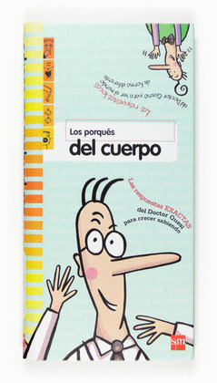 PORQUES DEL CUERPO HUMANO, LOS