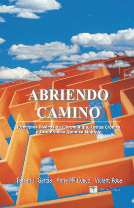 ABRIENDO CAMINO - FIBROMIALGIA