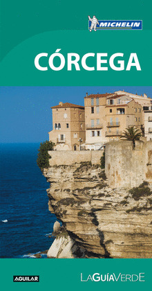 CORCEGA (LA GUIA VERDE)