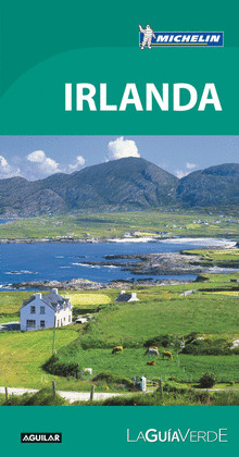 IRLANDA (LA GUIA VERDE)