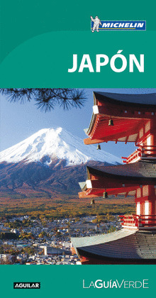 JAPON (LA GUIA VERDE)