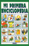 MI PRIMERA ENCICLOPEDIA JUVENIL
