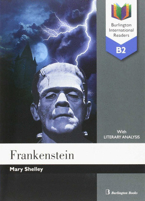 FRANKENSTEIN B2 BIR