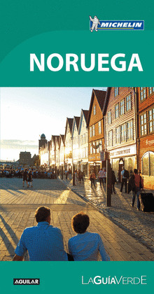 NORUEGA (LA GUIA VERDE)