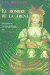## HOMBRE DE LA ARENA